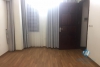 A good price house is available for rent in Yen Phu village